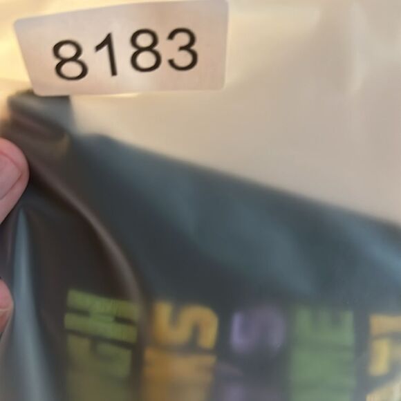 EUC Toddler Boy/Girl Black Short Sleeve Halloween Tee Shirt - Size 4T - Picture 5 of 5